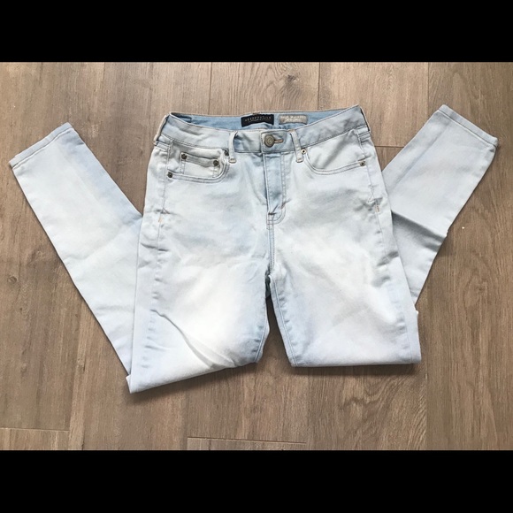Aeropostale Denim - High waisted jean Jeggings